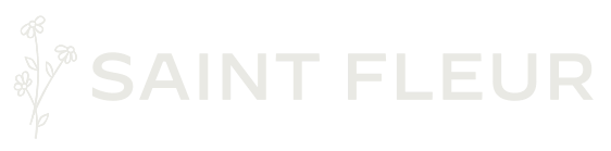 Saint Fleur Logo